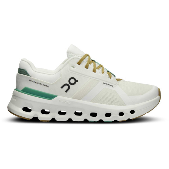 On Cloudrunner 2 Wide Damen