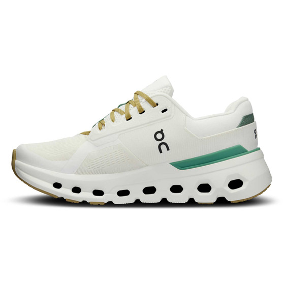 On Cloudrunner 2 Wide Damen