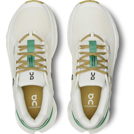 On Cloudrunner 2 Wide Damen