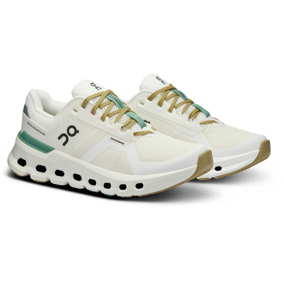 On Cloudrunner 2 Wide Damen