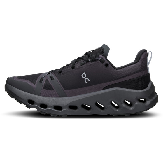 On Cloudsurfer Trail Waterproof Dames