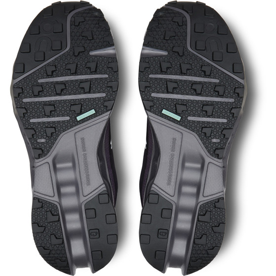 On Cloudsurfer Trail Waterproof Dames
