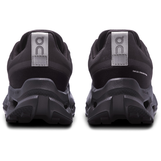 On Cloudsurfer Trail Waterproof Dames