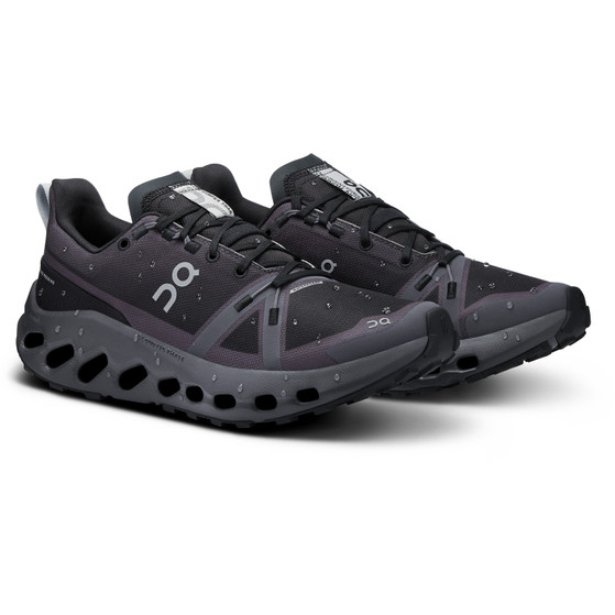 On Cloudsurfer Trail Waterproof Dames