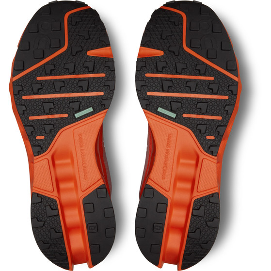 On Cloudsurfer Trail Waterproof Heren