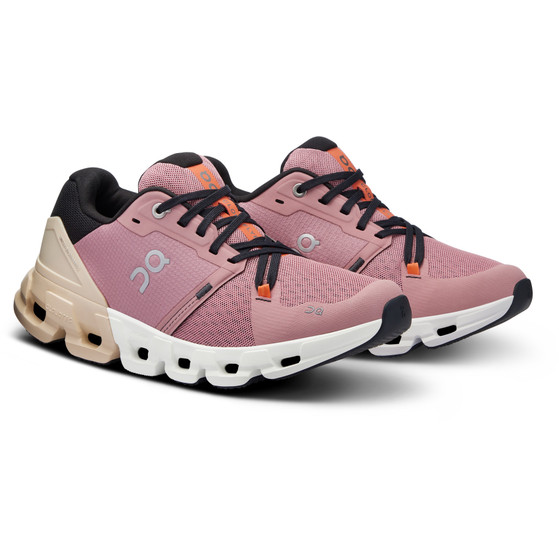 On Cloudflyer 4 Dames