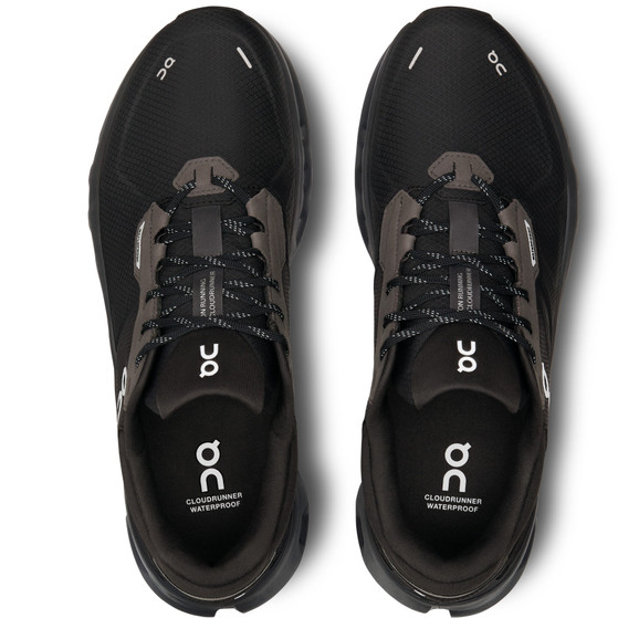On Cloudrunner 2 Waterproof Heren