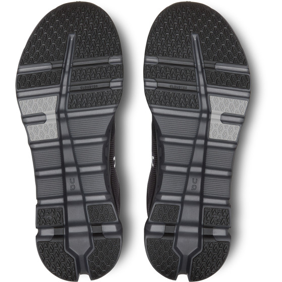 On Cloudrunner 2 Waterproof Heren