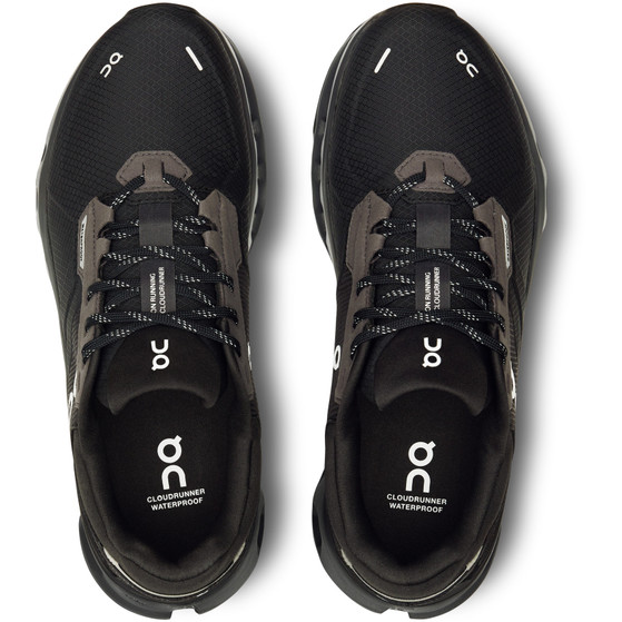 On Cloudrunner 2 Waterproof Dames