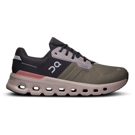 On Cloudrunner 2 Waterproof Heren