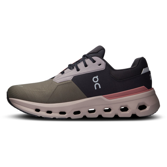 On Cloudrunner 2 Waterproof Heren