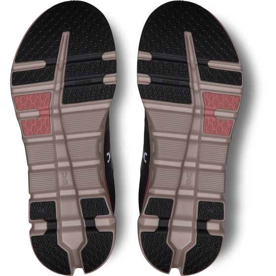 On Cloudrunner 2 Waterproof Heren