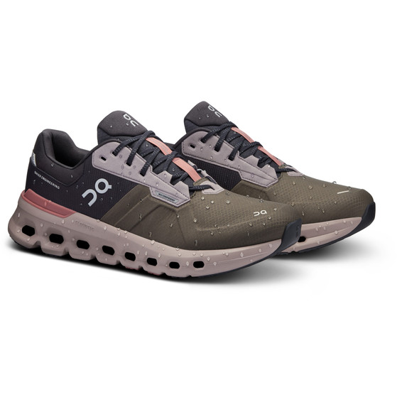On Cloudrunner 2 Waterproof Heren