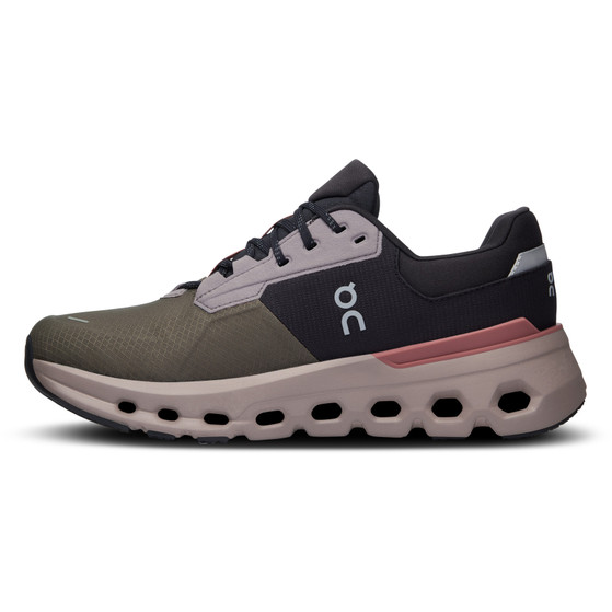 On Cloudrunner 2 Waterproof Dames