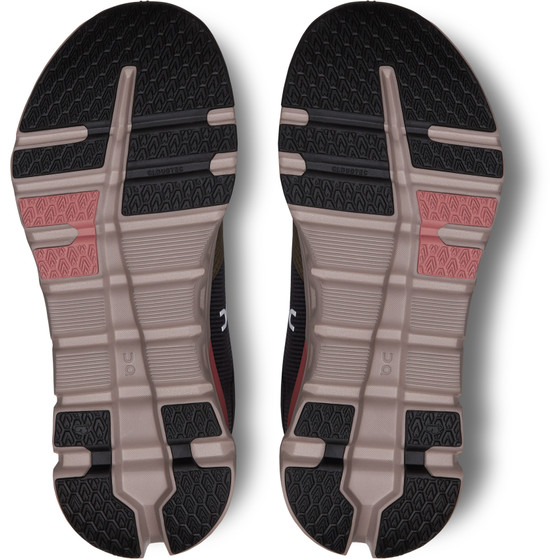 On Cloudrunner 2 Waterproof Dames