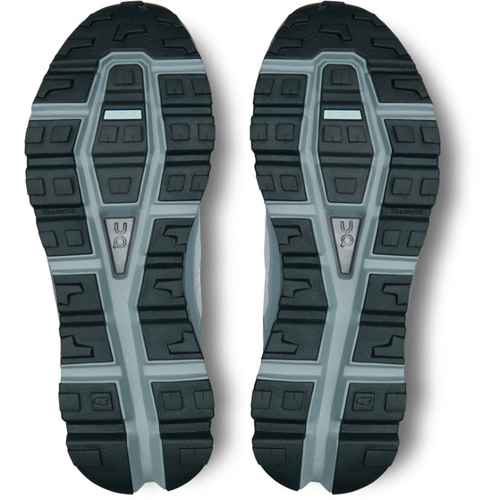 On Cloudvista Waterproof Dames