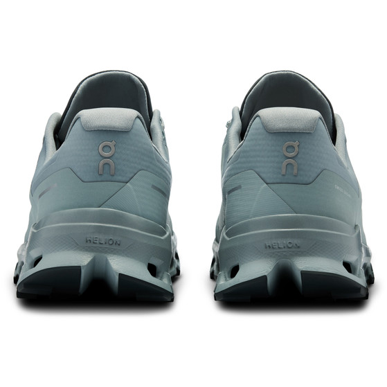 On Cloudvista Waterproof Dames