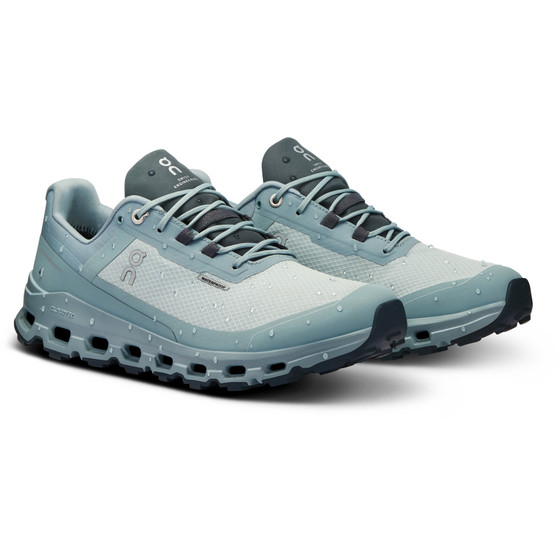 On Cloudvista Waterproof Dames