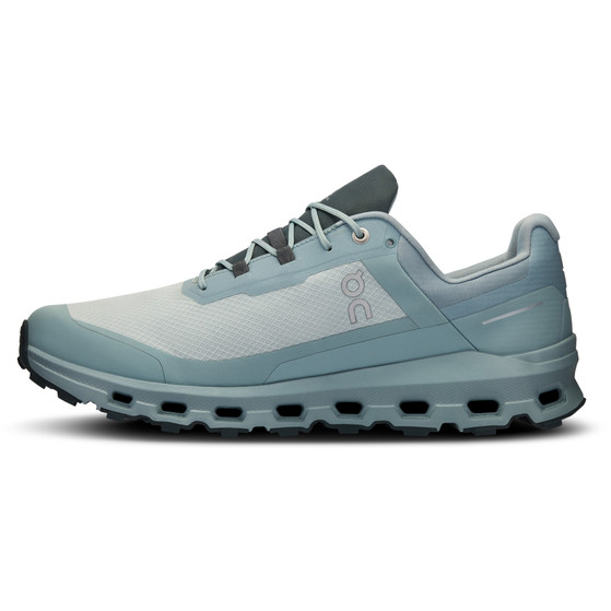 On Cloudvista Waterproof Heren