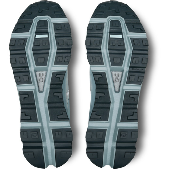 On Cloudvista Waterproof Heren