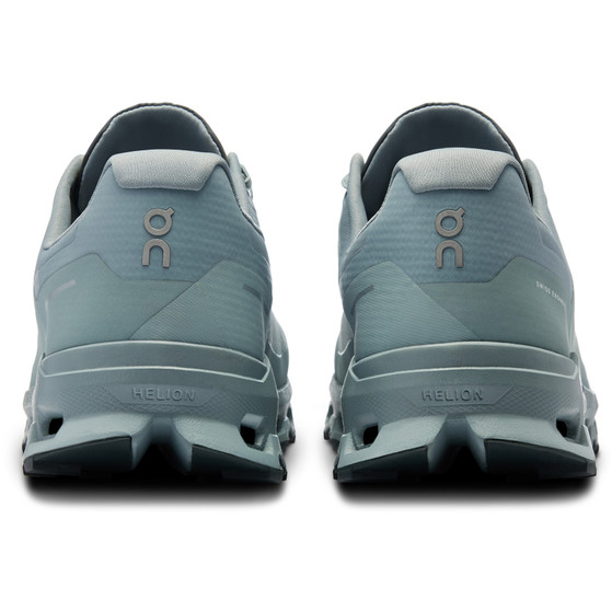 On Cloudvista Waterproof Heren