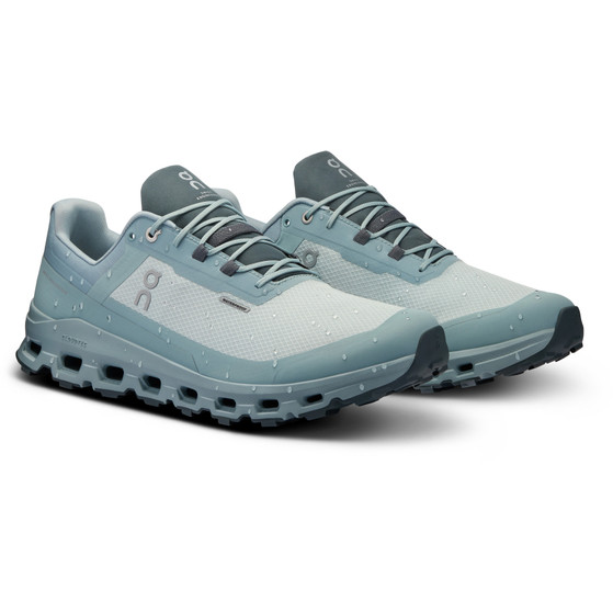 On Cloudvista Waterproof Heren