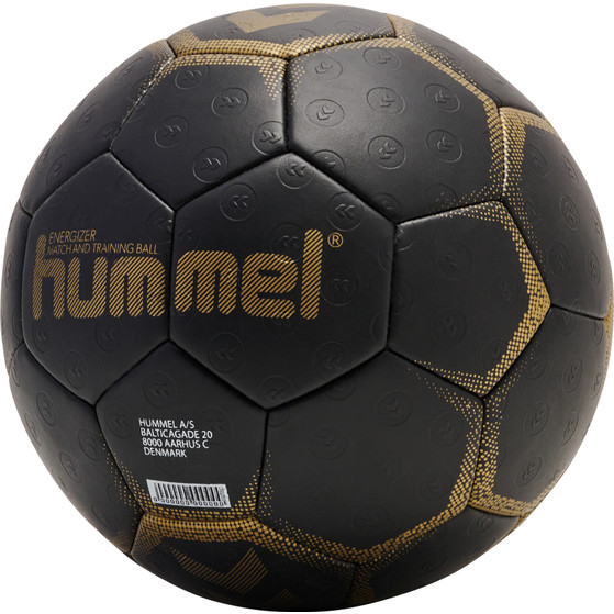 Hummel Energizer