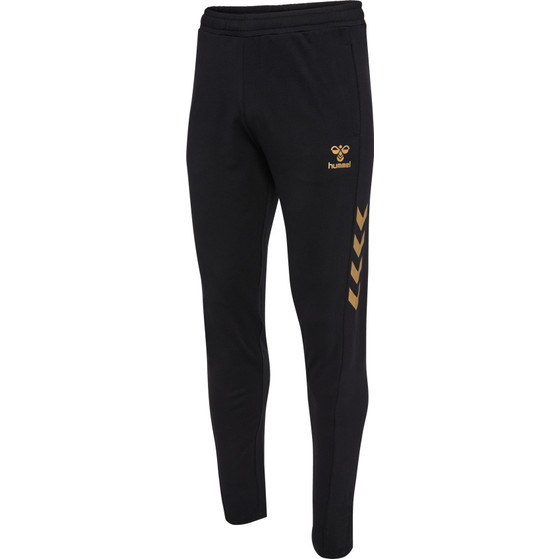 Hummel E24C Cotton Pants Men