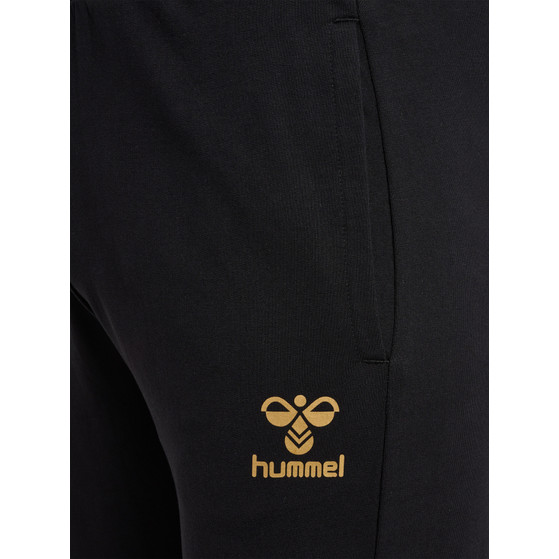 Hummel E24C Cotton Pants Men