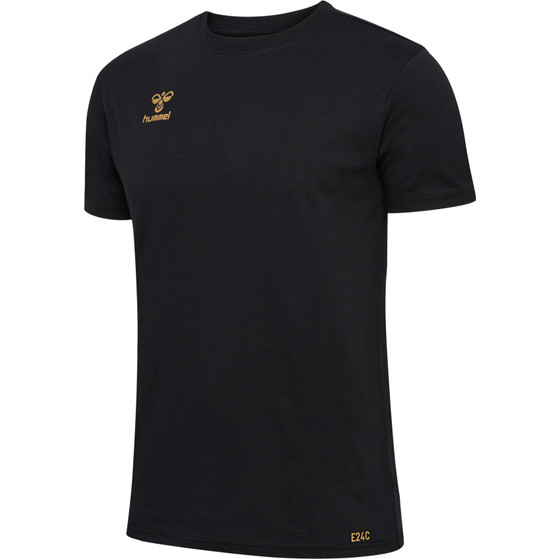Hummel E24C Cotton Shirt Men