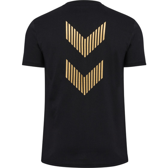 Hummel E24C Cotton Shirt Men