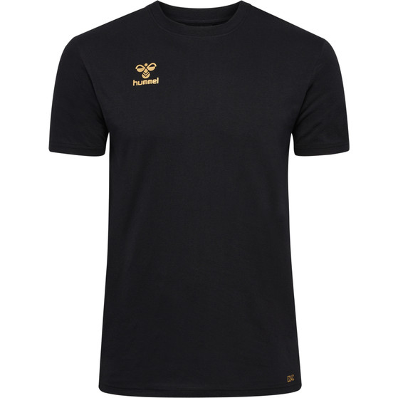 Hummel E24C Cotton Shirt Men