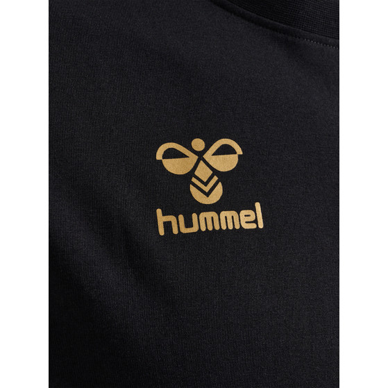 Hummel E24C Cotton Shirt Men