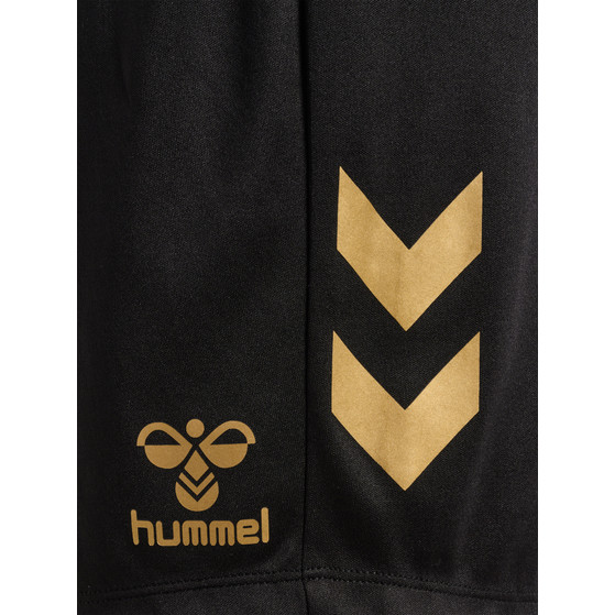 Hummel E24C Poly Shorts Men