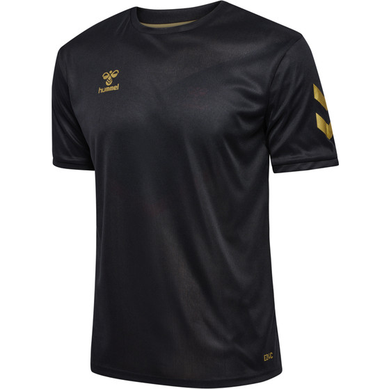 Hummel E24C Reversible Poly Shirt Herren