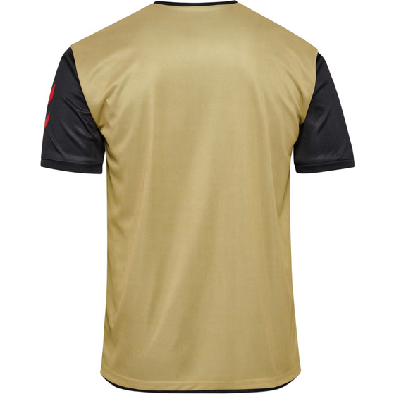 Hummel E24C Reversible Poly Shirt Herren