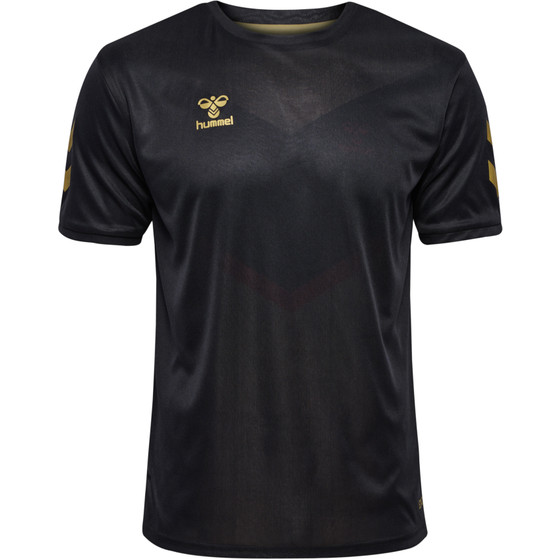 Hummel E24C Reversible Poly Shirt Herren