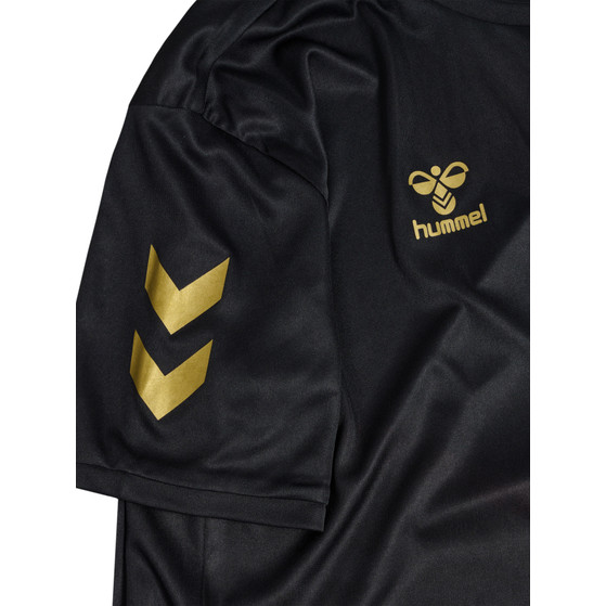 Hummel E24C Reversible Poly Shirt Herren