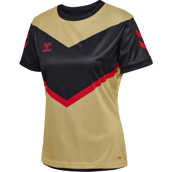 Hummel E24C Reversible Poly Tröja Dam