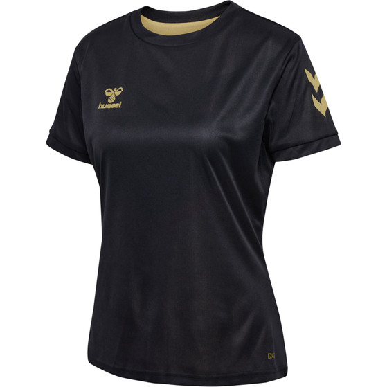 Hummel E24C Reversible Poly Tröja Dam