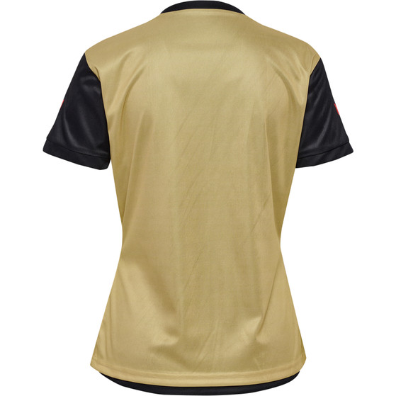 Hummel E24C Reversible Poly Tröja Dam