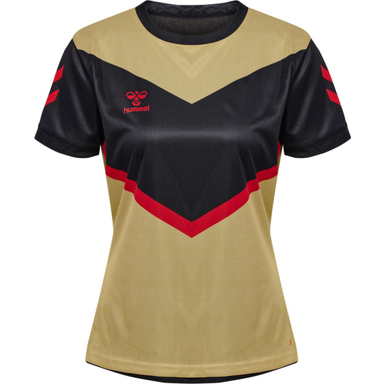 Hummel E24C Reversible Poly Tröja Dam