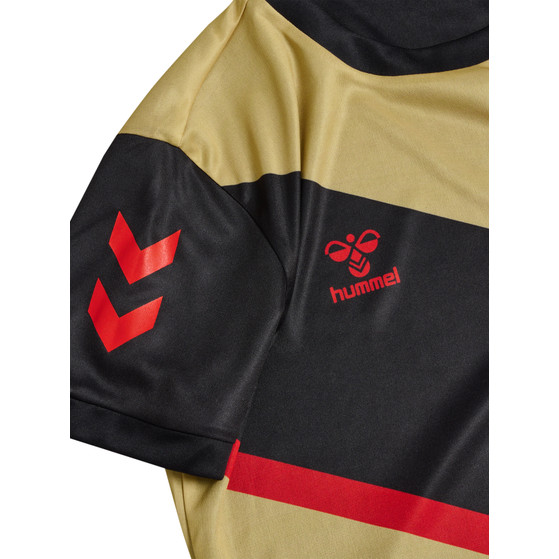 Hummel E24C Reversible Poly Tröja Dam