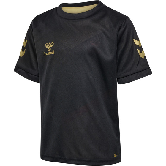 Hummel E24C Reversible Poly Shirt Kids