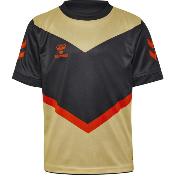 Hummel E24C Reversible Poly Shirt Kids