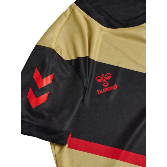 Hummel E24C Reversible Poly Shirt Kids