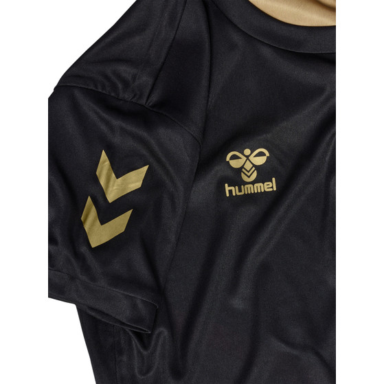 Hummel E24C Reversible Poly Shirt Kids