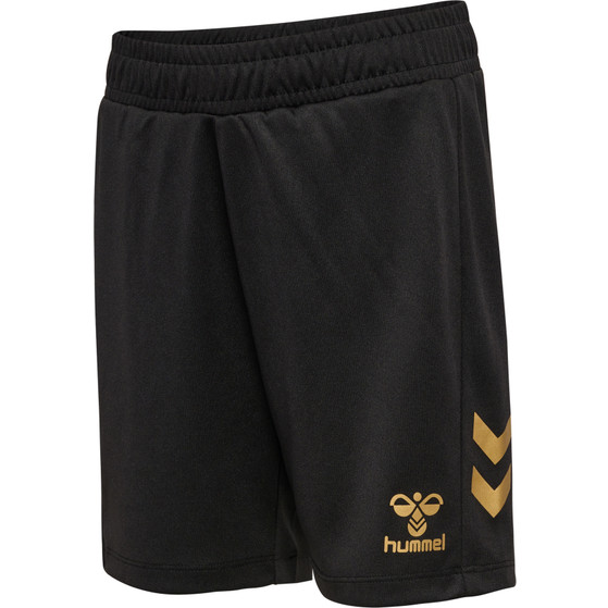 Hummel E24C Poly Shorts Kinder