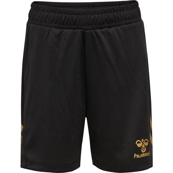Hummel E24C Poly Shorts Kinder