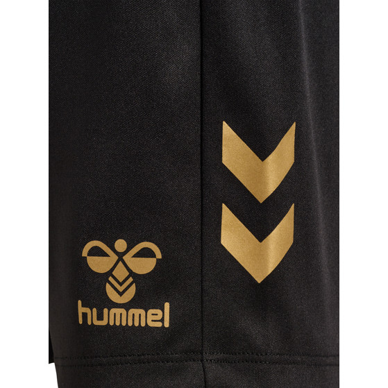 Hummel E24C Poly Shorts Kinder